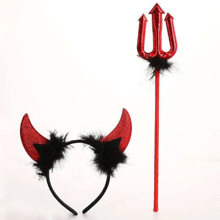 Spooky & Cute Kids Halloween Costumes - Little Fashion