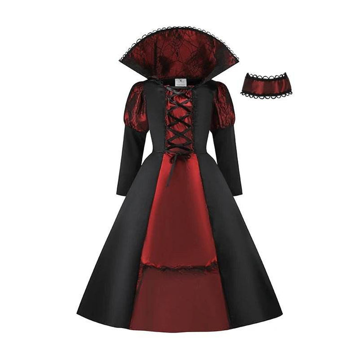Spooky & Cute Kids Halloween Costumes - Little Fashion