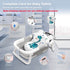 Storage Foldable Baby Bath Tub, Non-Slip, 0-24 Months - Little Fashion