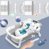 Storage Foldable Baby Bath Tub, Non-Slip, 0-24 Months - Little Fashion