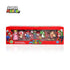 Super Mario Bros. PVC Action Figures with Bag - Little Fashion