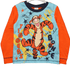 Tigger Boys' PJs - Winnie the Pooh - Little Fashion
