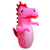 Kid's Tumbler Punching Bag - Fun Fitness Toy - Little Fashion