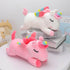 Unicorn Plush Toys & Dolls for Kids - Little Fashion