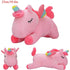 Unicorn Plush Toys & Dolls for Kids - Little Fashion