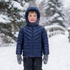 Minoti Unisex Jackets | Warm Puffer Coats (Ages 8-14)