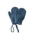 Warm Knitted Wool Mittens for Kids 1-4Y - Little Fashion