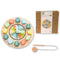 Wooden Educational Shape Sorting Clock - Little Fashion