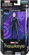 Yelena Belova Marvel Legends Figure - Little Fashion